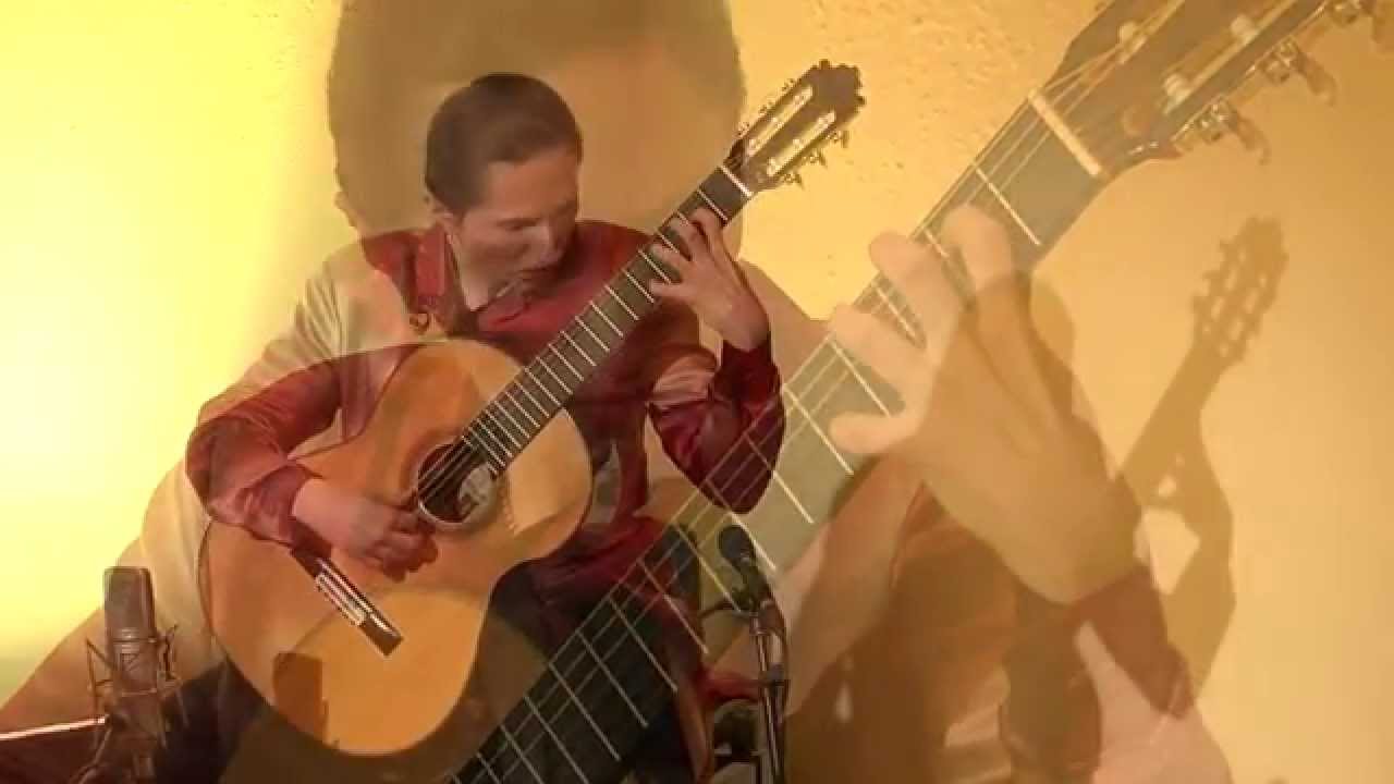 Albéniz: Asturias – Johanna Beisteiner