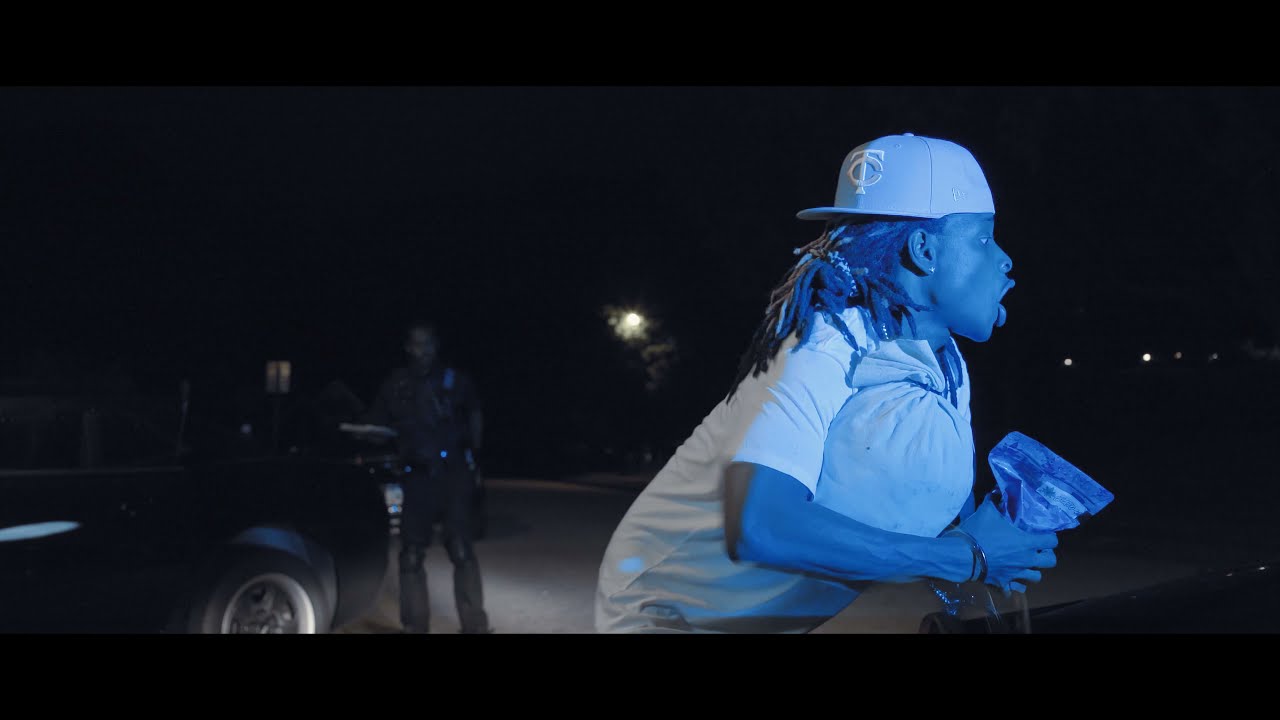 SheLovesMeechie - Heavy (Official Music Video)