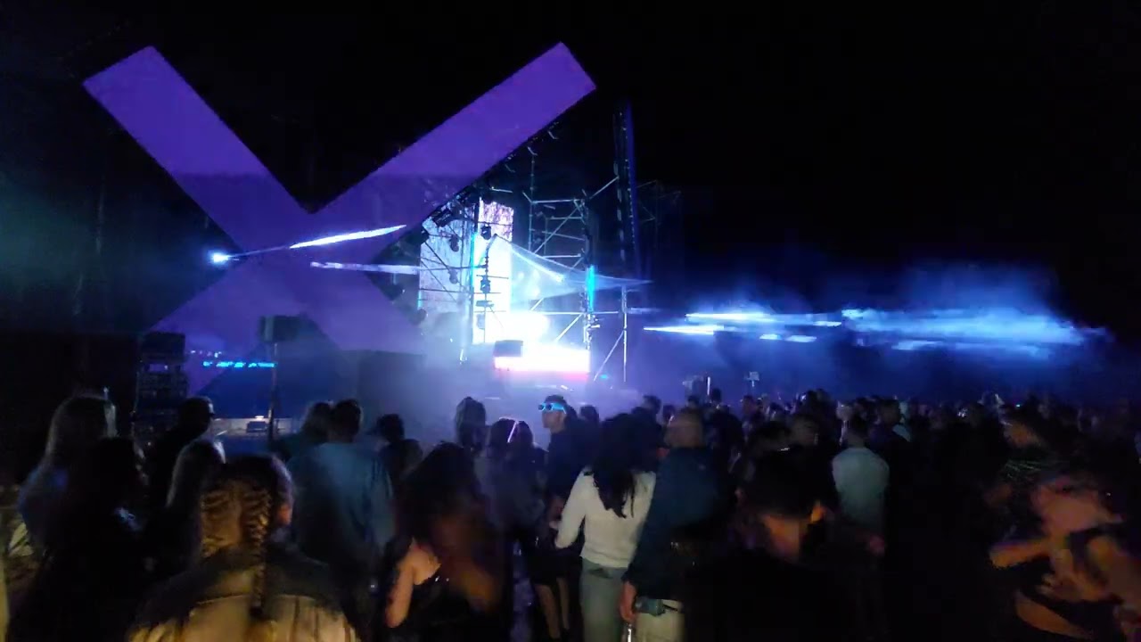 Indecent Noise - Euforia Festival 2025