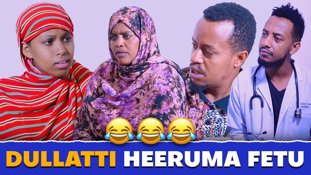 Faya Jiru | Dullatti heeruma fetu🤣🤣🤣 | New Dirama Afaan Oromo