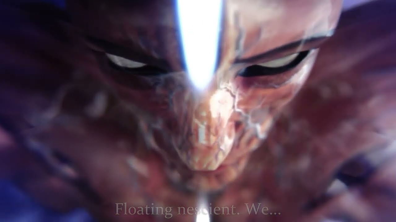 Tool - Descending [New Verse Studio Fan edit]