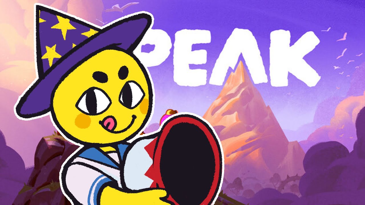 PEAK FUNNY MOMENTS (4)
