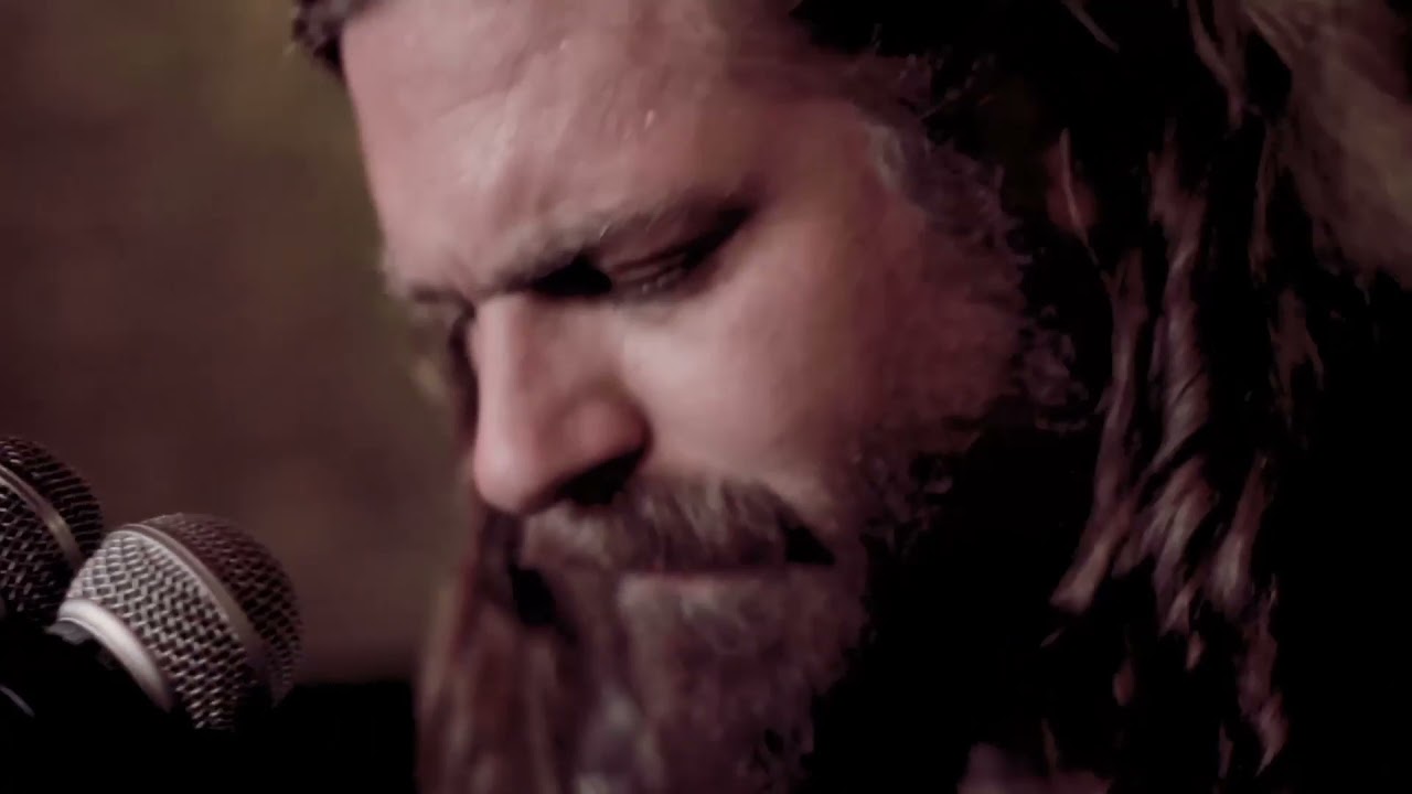 The White Buffalo - One Lone Night (Legendado)