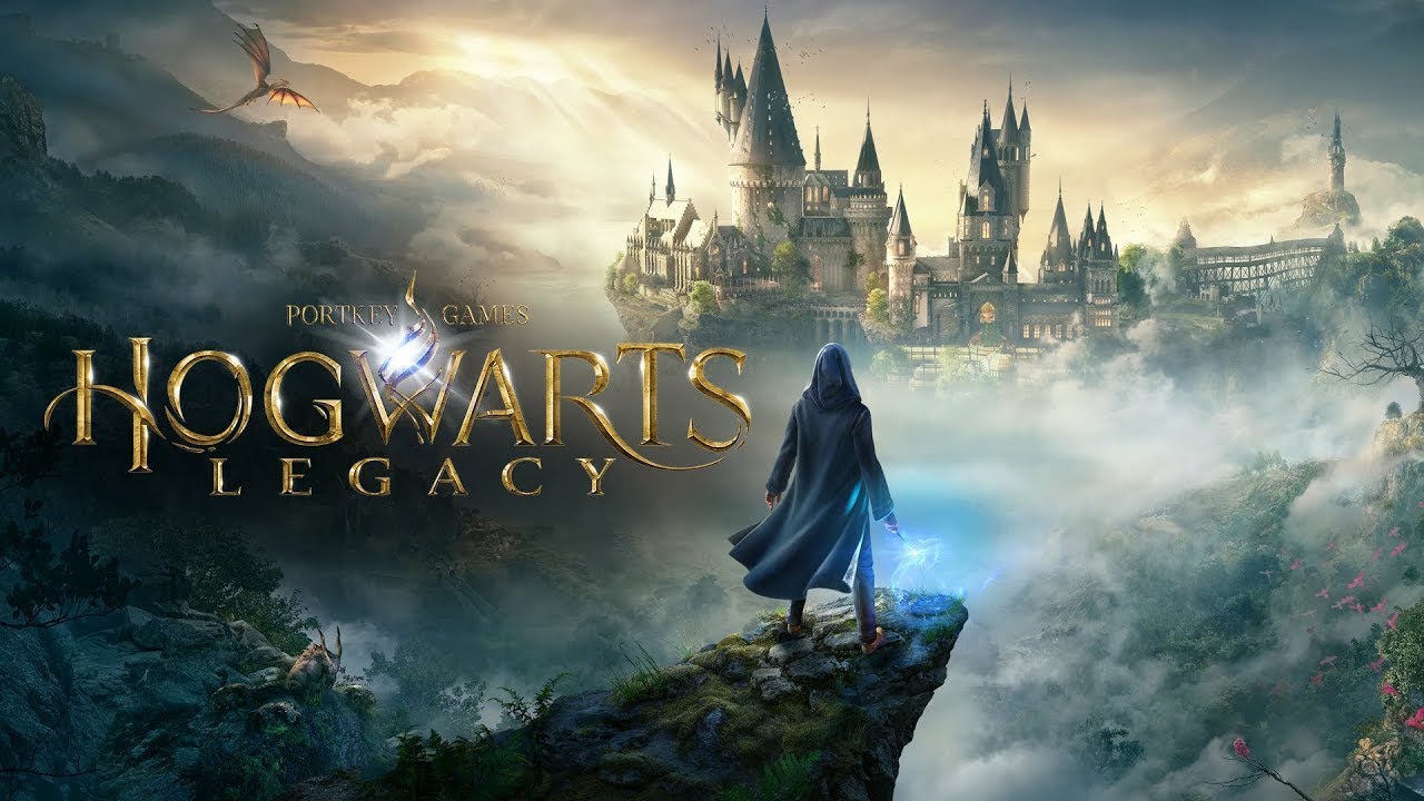 hogwarts legacy gameplay Part 02#mrchillibee