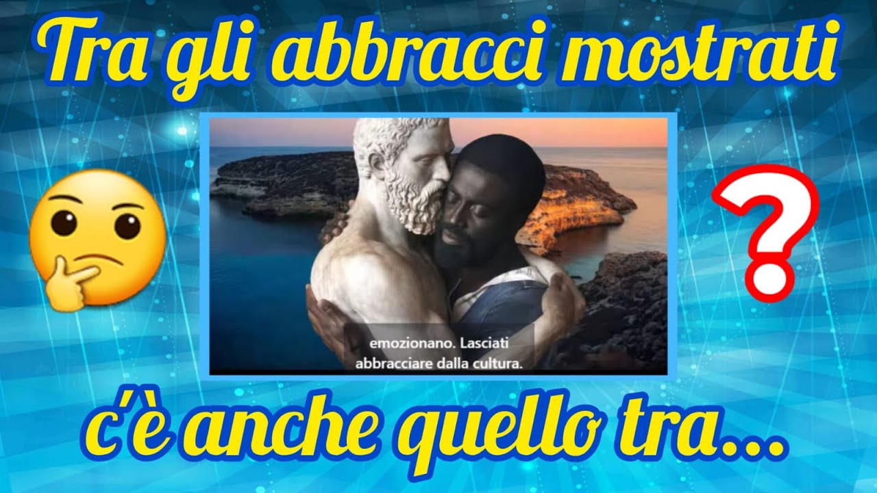 Lo spot di Agrigento Capitale della cultura 2025 fa discutere!