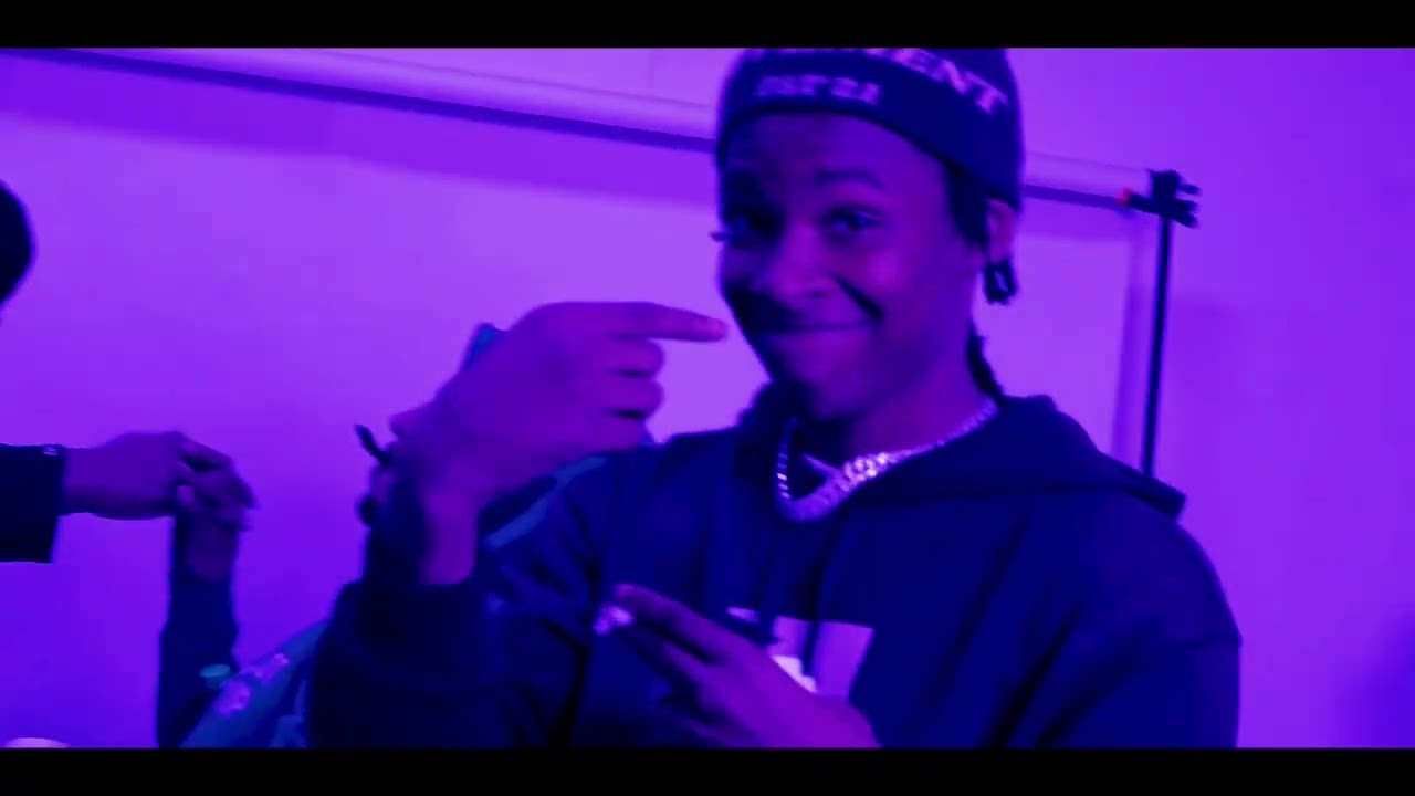 Lingo - 1090 Jake (Offical Video)