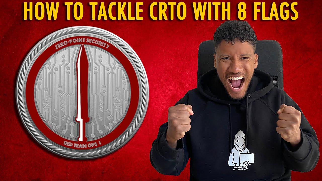 Сдайте экзамен CRTO на отлично с помощью этих революционных советов!