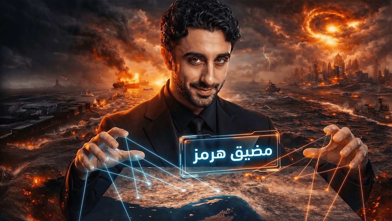 هزيمة أمريكا بدأت.. وإيران تدفع العالم للفوضى