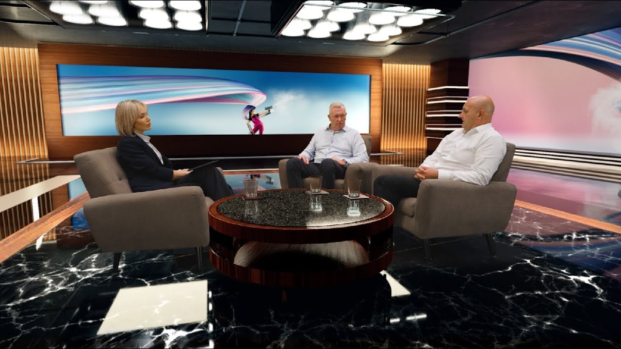 Sponsored content: Reward Funding - The SME funding dilemma: unlocking fast, flexible finance