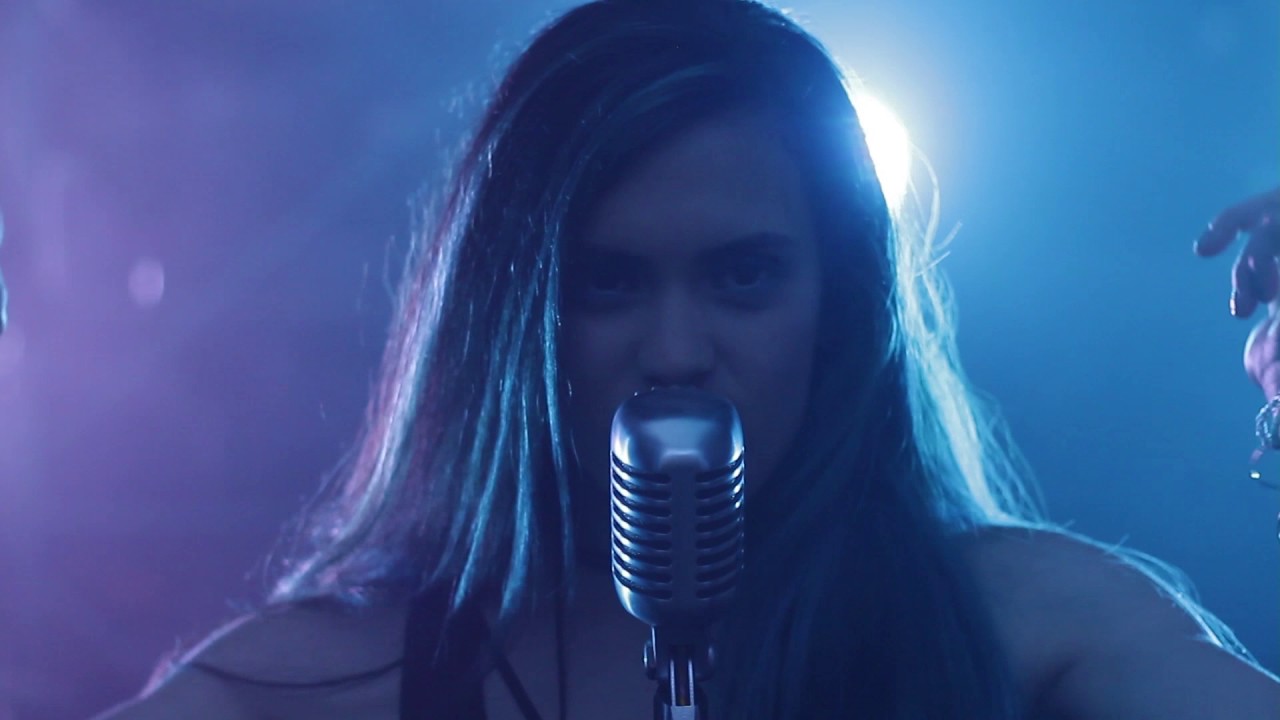 Christee Palace - Light It Up (Official Video)