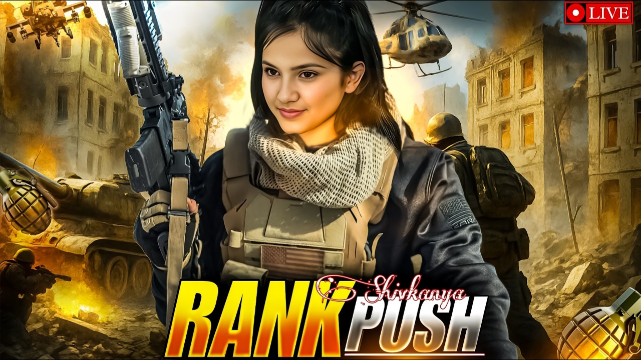 🔴Rank Push & Guild Test: Only Pro Players! 🎮#freefire #live #shortslive
