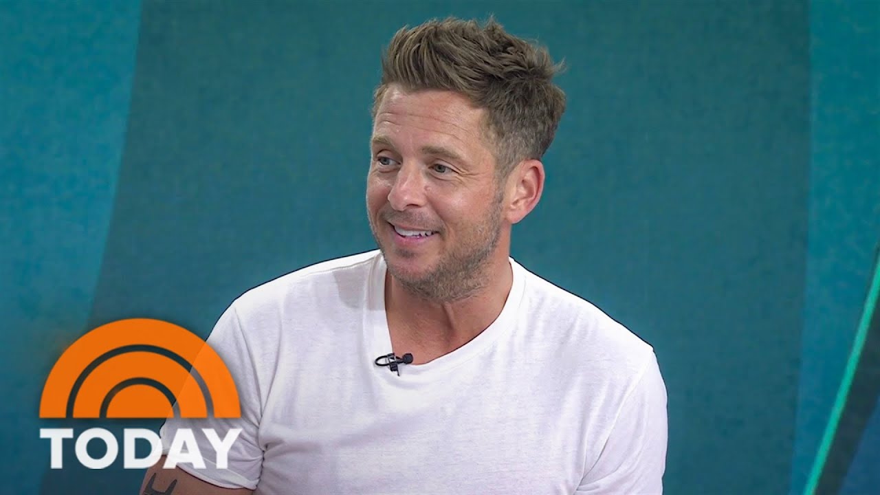 Ryan Tedder on process for writing music: 'I trust my goosebumps'