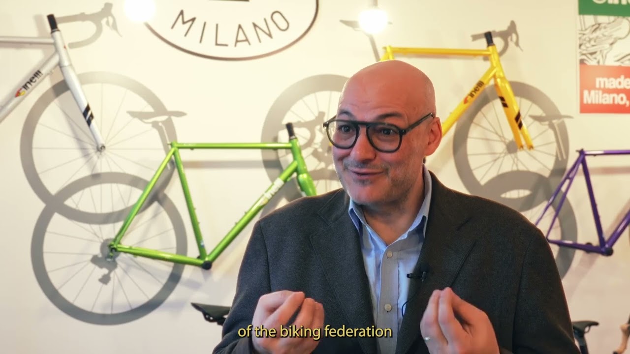 Cinelli: Cycling Innovation and creativity