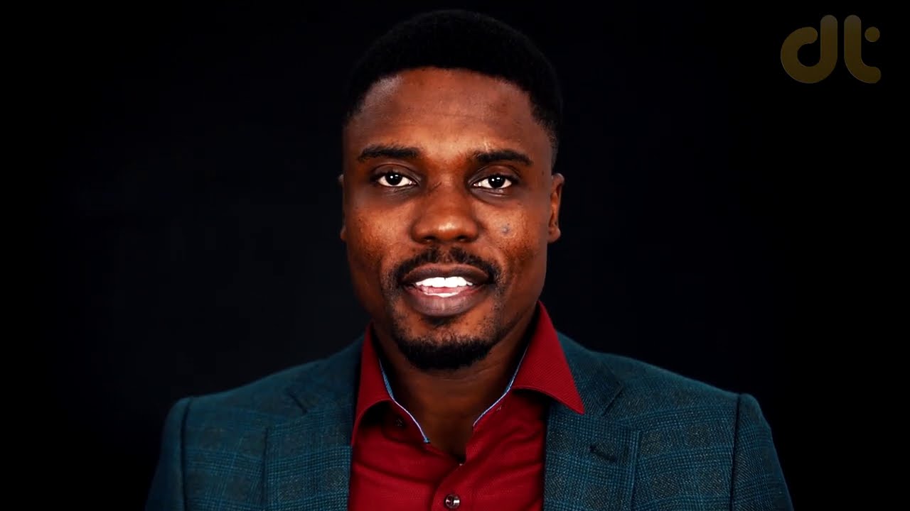 Danny Timane - Liderança (Mentorship)