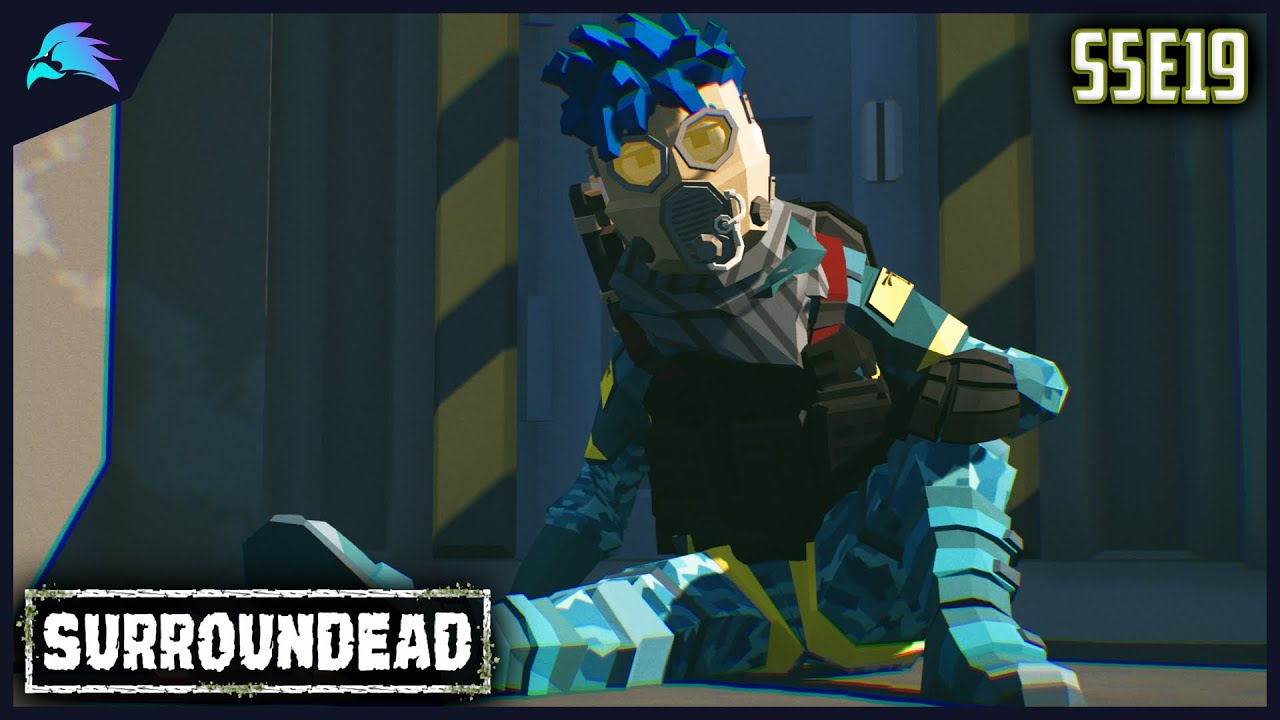 SurrounDead Permadeath - Channel News & The Next BIG Update!
