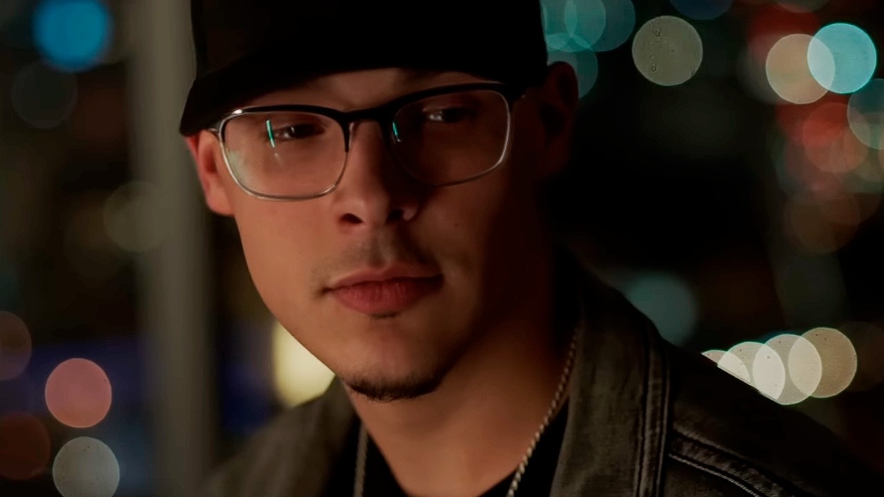 Chase Matthew - Love You Again (Official Music Video)