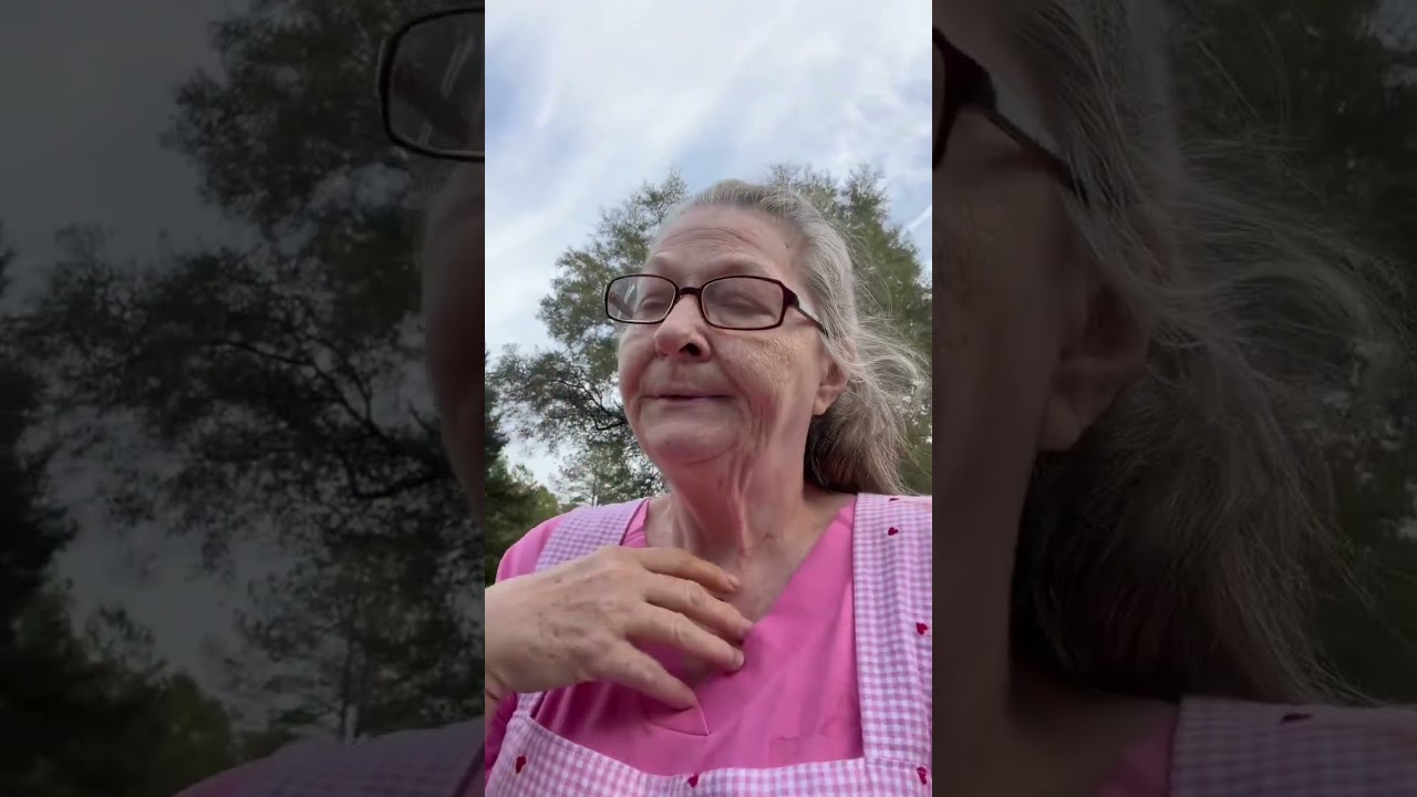 Sensitive Rita’s Ramblings | Thursday Afternoon Walk