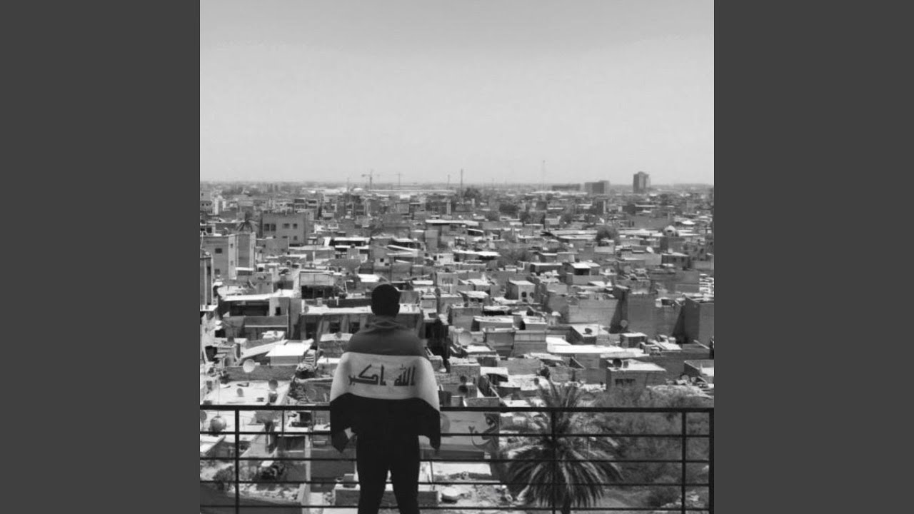 Baghdad