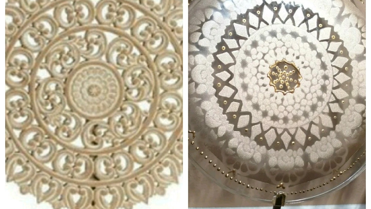 DIY High End Dupe 