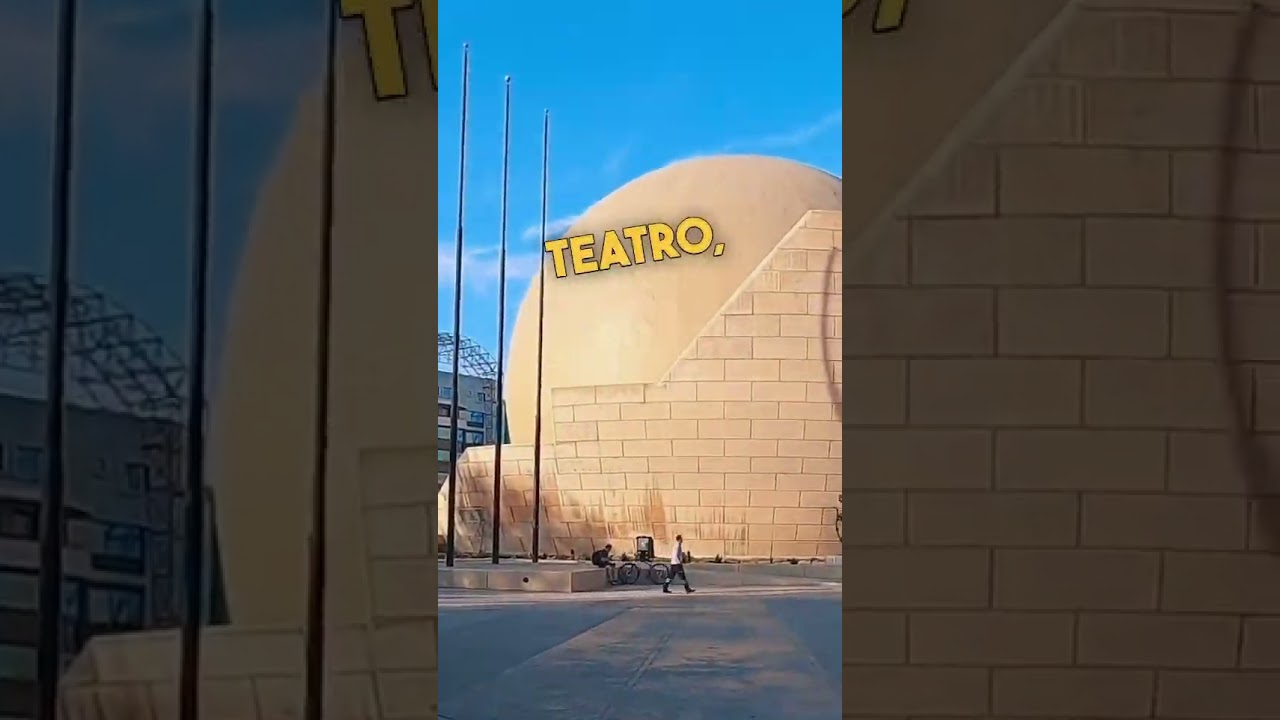 EL CECUT🔮 Si vas a Tijuana B.C. te recomiendo visitar el Centro Cultural de Tijuana  #tipsdeviaje