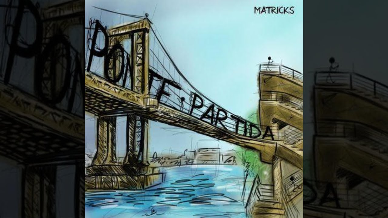 MaTricks - PONTE PARTIDA