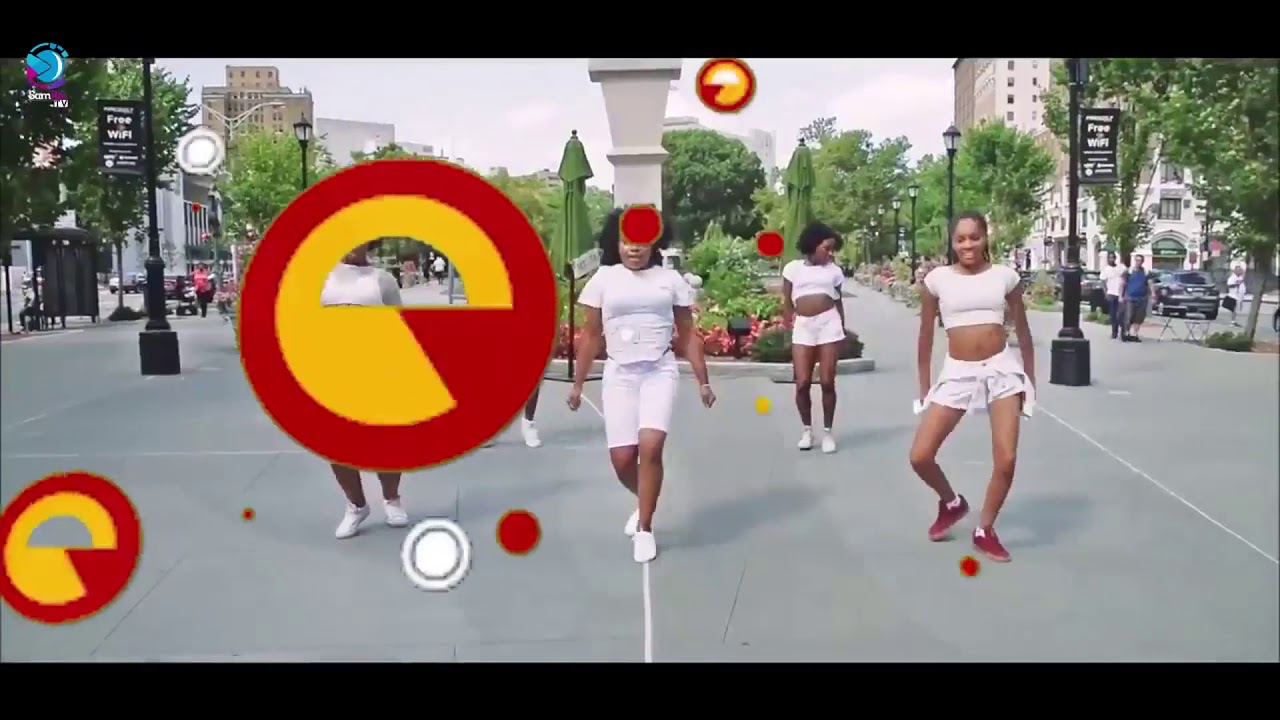 SWAGGA  FT  NII FUNNY . LOVE YOU . Prod By  King Quaye Beat .