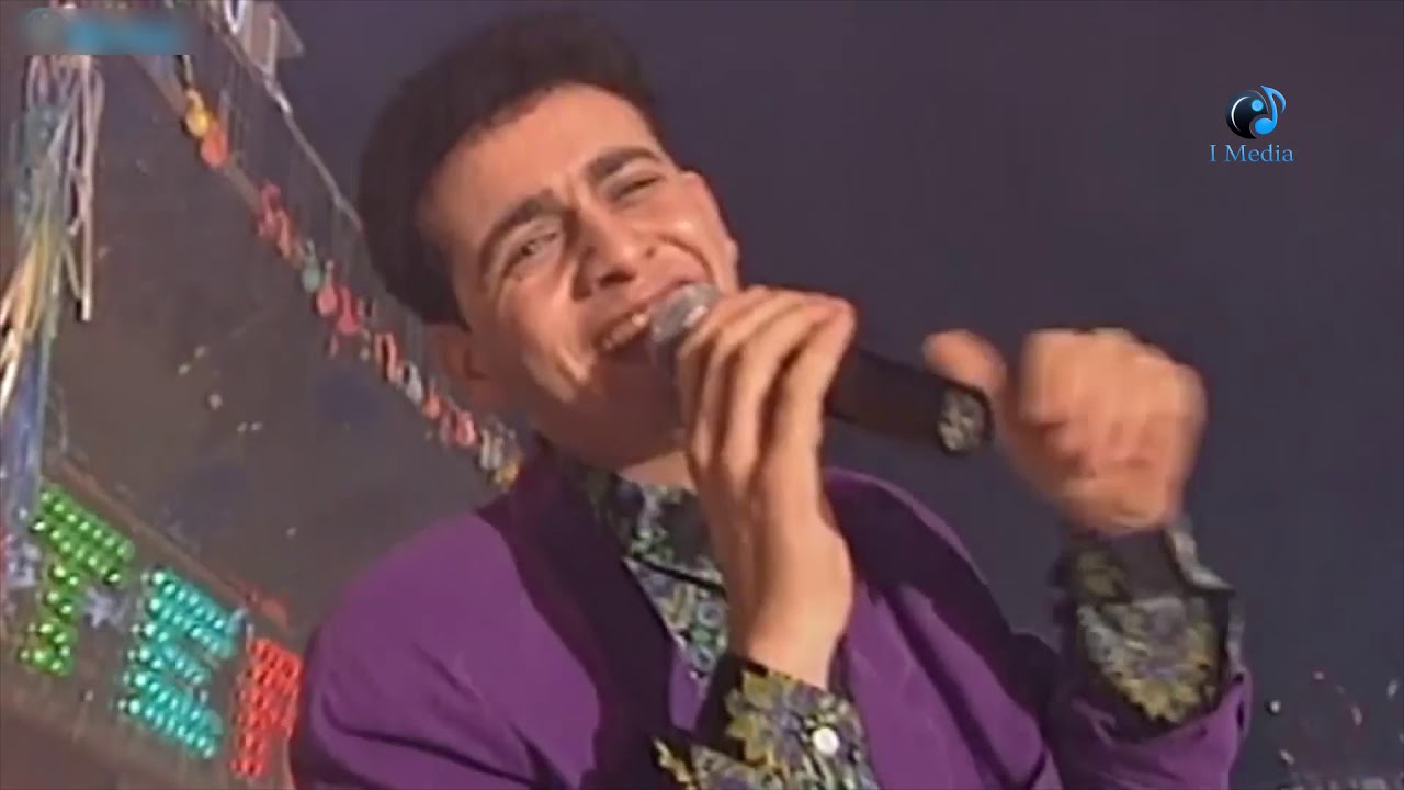 Mostafa Amar   Helwa Einha Music Video   مصطفى قمر   كليب حلوه عينها