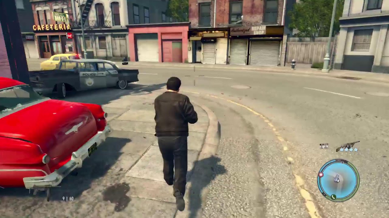 Mafia 2