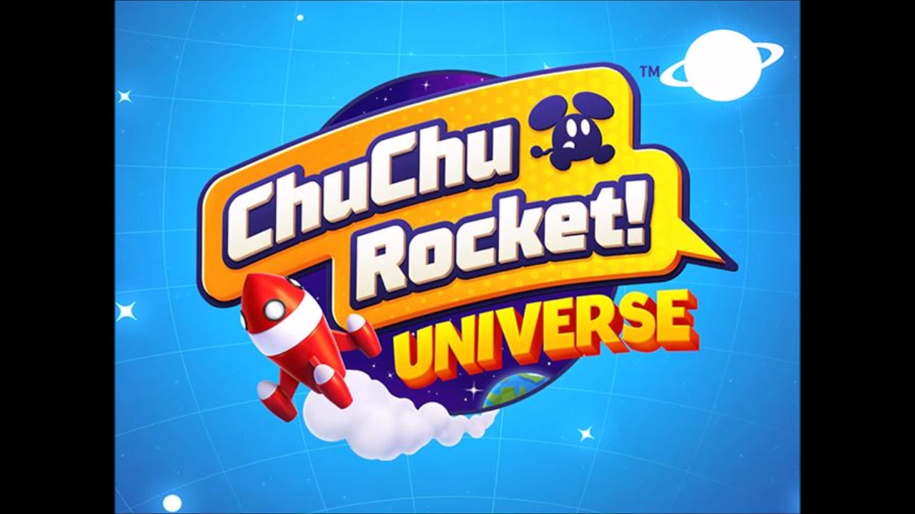 ChuChu Rocket! Universe Apple Arcade OST