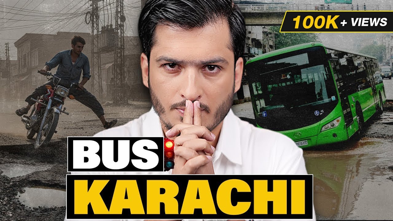 The Fall Of Karachi - Part 2 |  @ThynkWhy