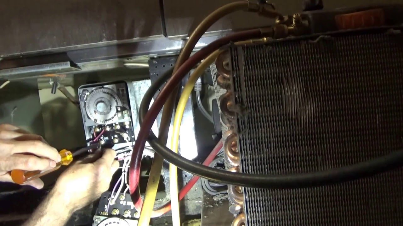 True Two door freezer not cold