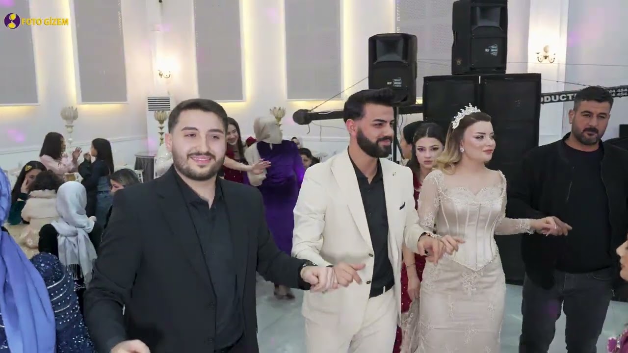 Resul Sülger Nişanı Part 2