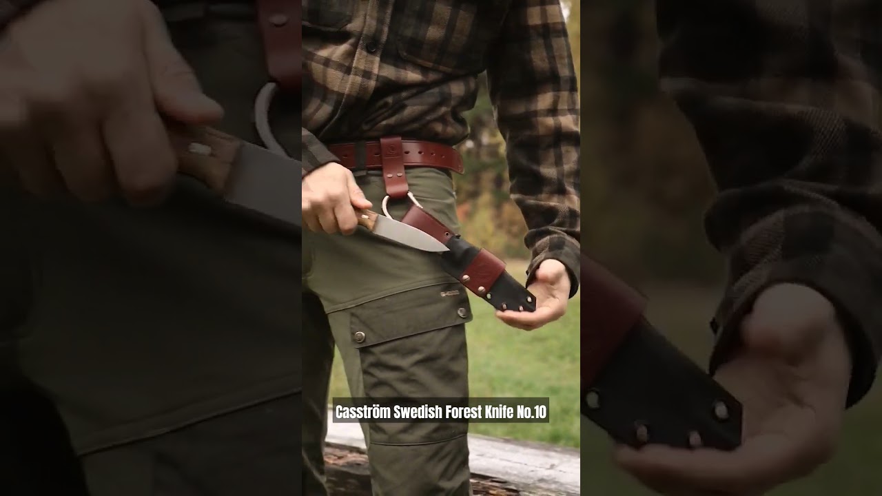 #knife #bushcraft #outdoors #survival