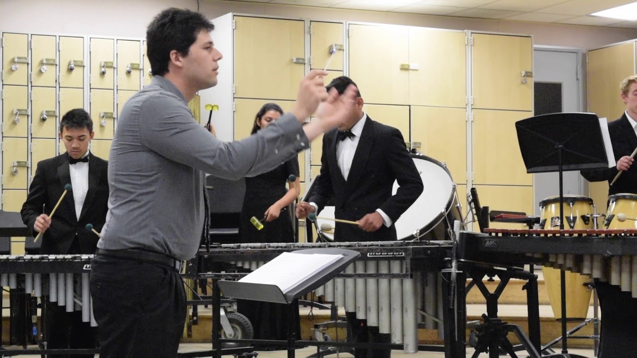 La La Land - Solo & Ensemble Festival