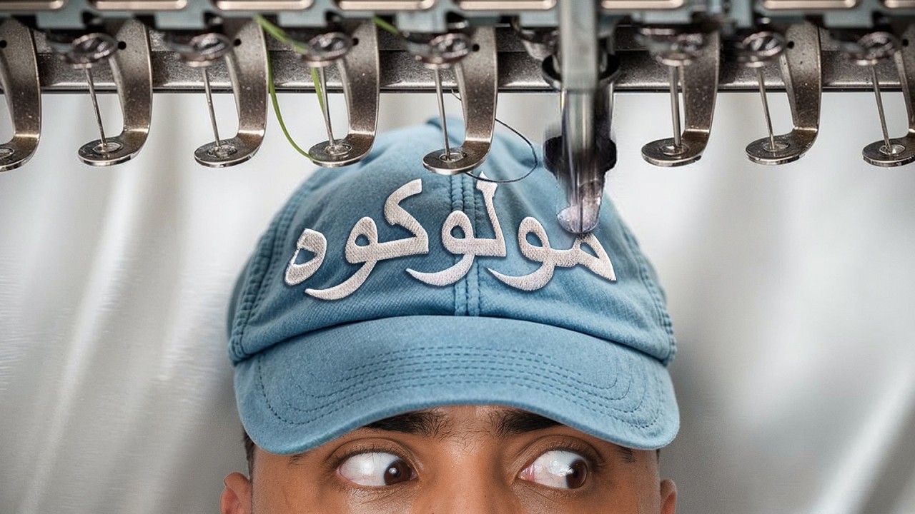 أكبر معرض طباعة في الصين ( مشروع كامل بـ200 دولار؟ 💸🤔)