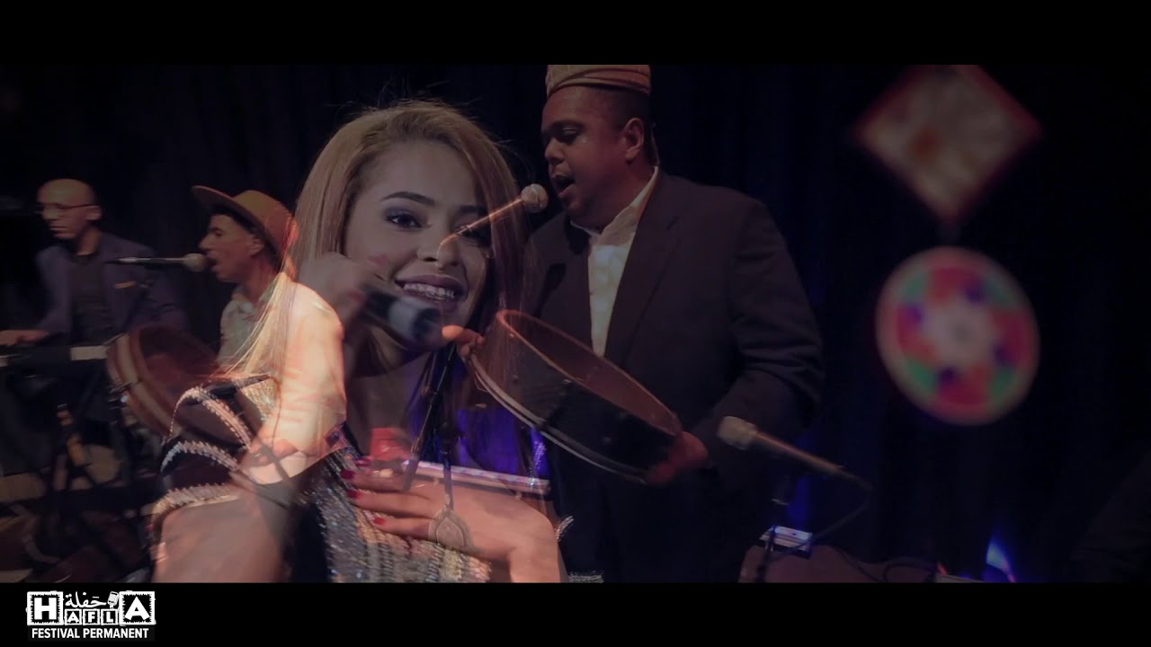 Zaki Chaabi  - كشكول شعبي: أشداني نقول ليك + مالي يربي مالي + العود