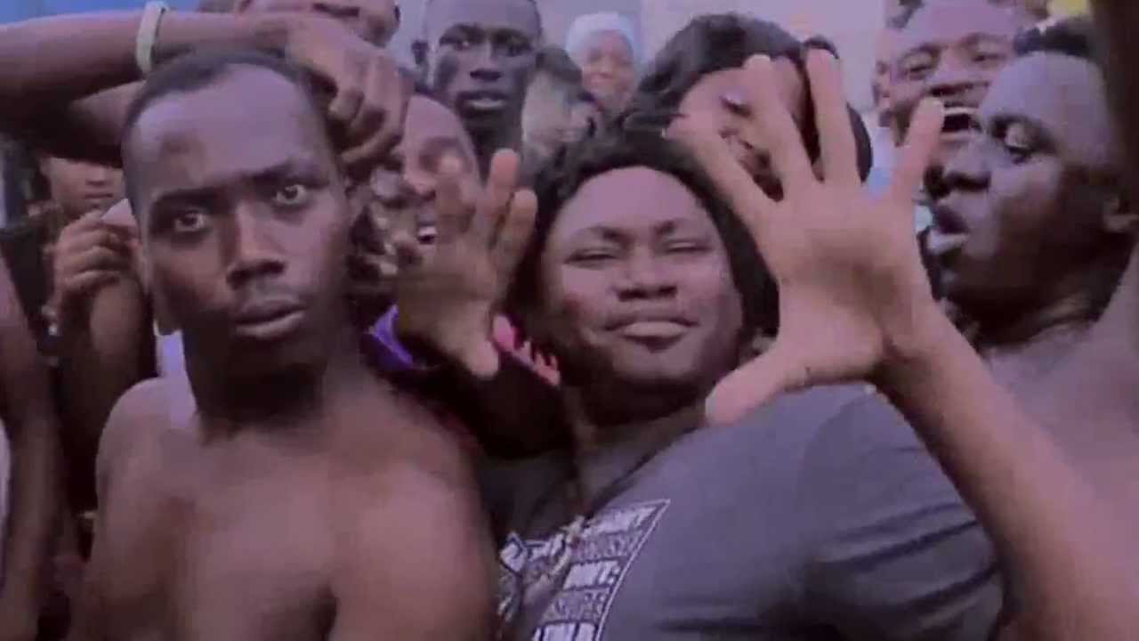 Momba feat  Juma Nature   Mdundiko Official Video mp4