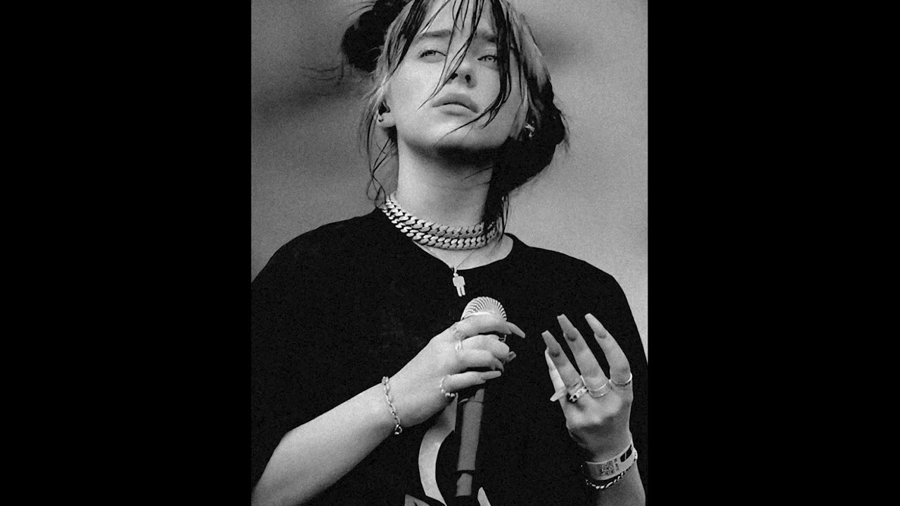 [Free] sad Ambient Billie Eilish trap type beat 