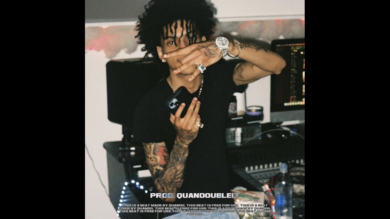 [FREE] Lil tony x RaqBaby Sample Type Beat - 