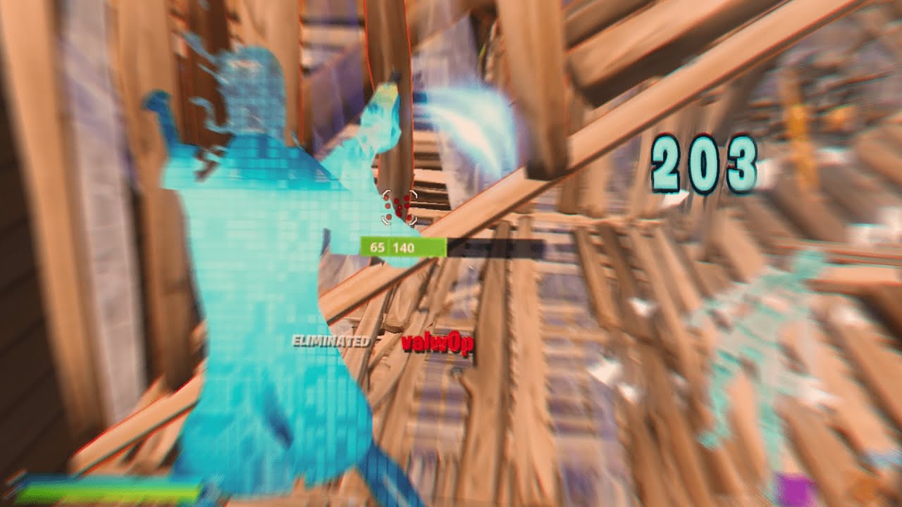 Digits 📱 I Fortnite Highlights #75 I Devo