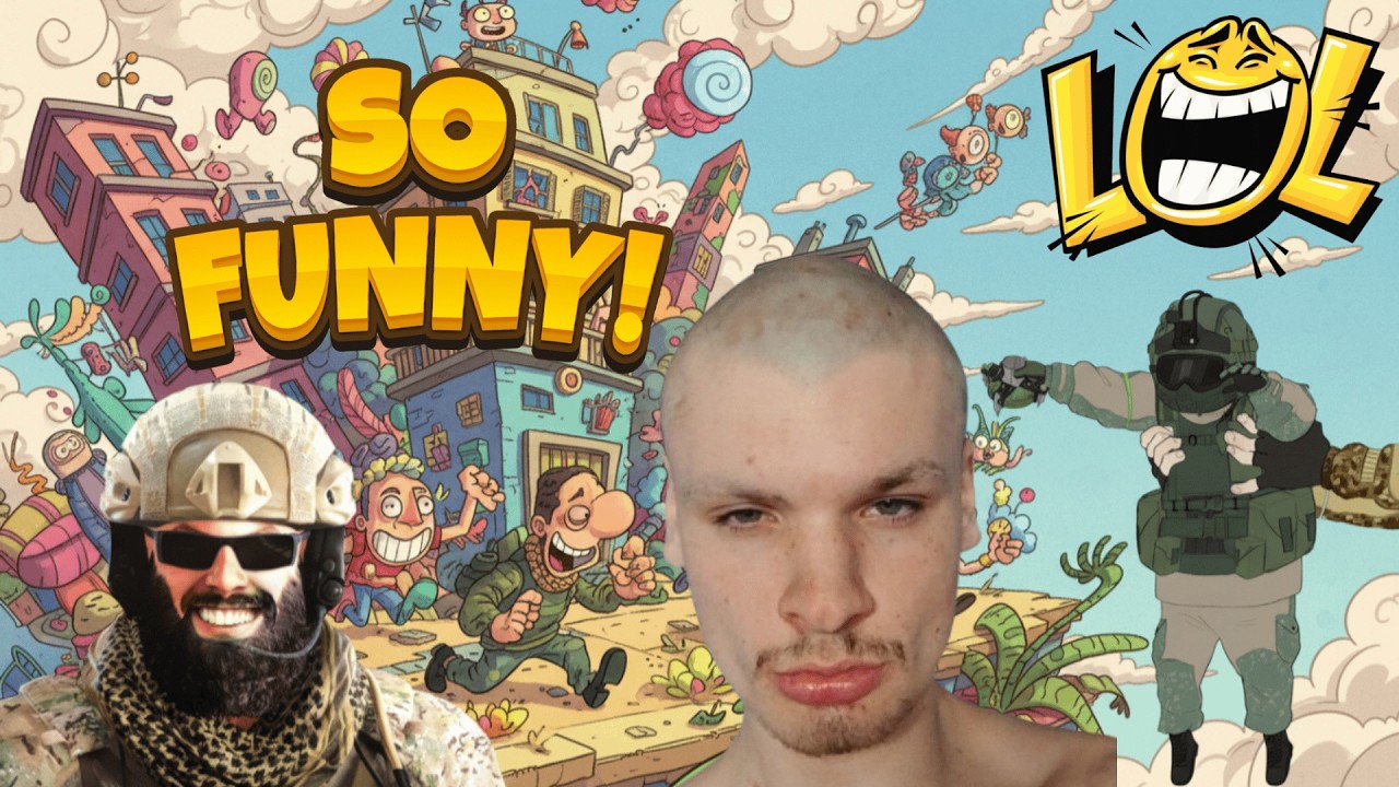 The FUNNIEST Siege Clips of All Time (HILARIOUS)