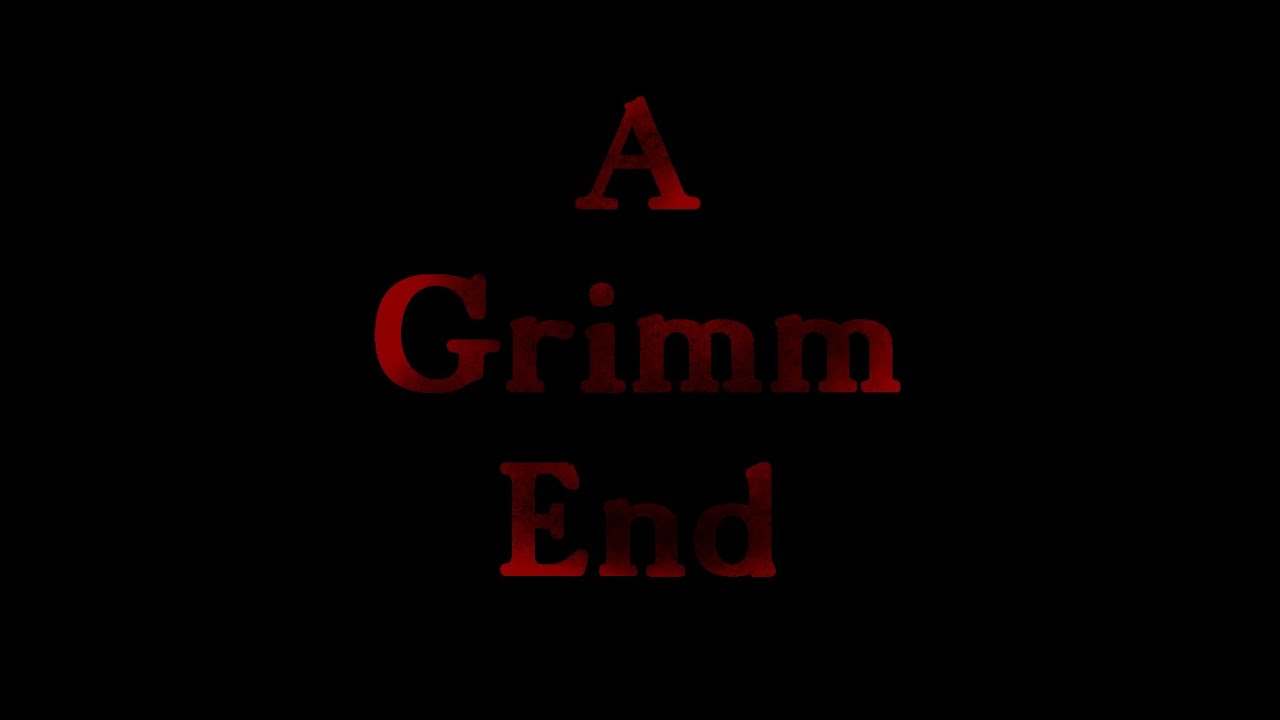 Tales from the Scrap Siding 5: A Grimm End