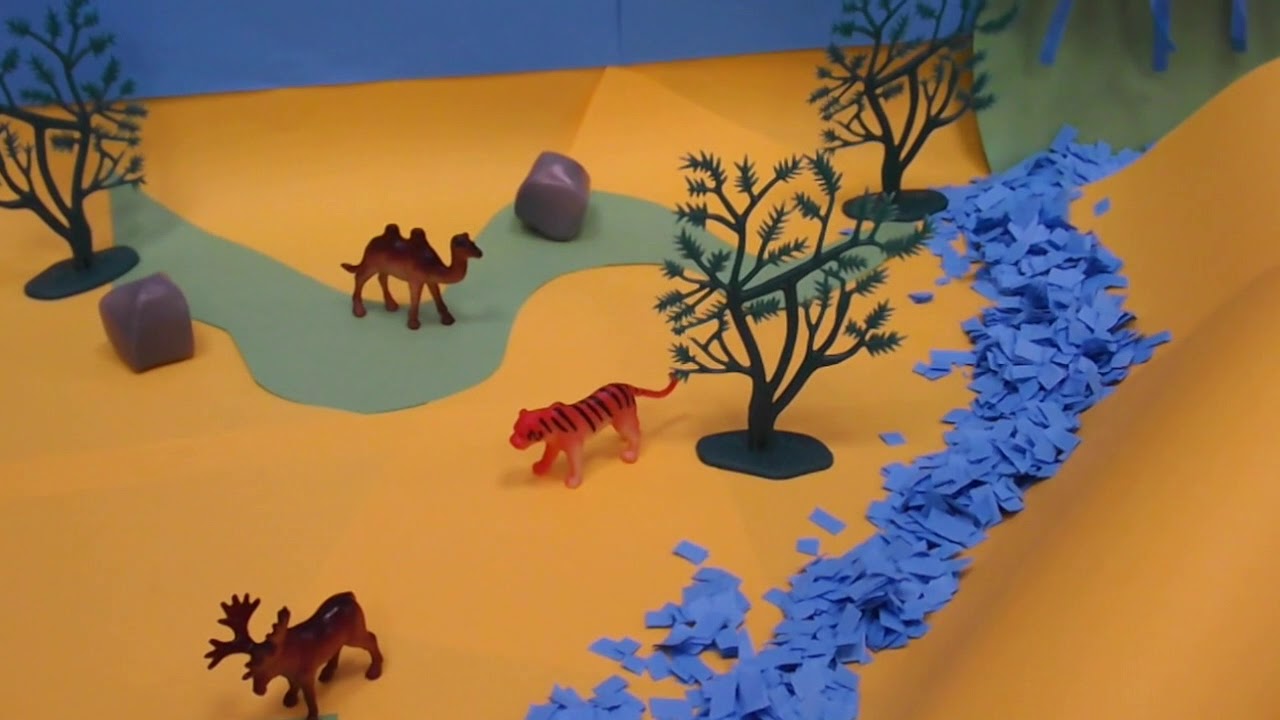 Let's Digital Storytell! - Changes