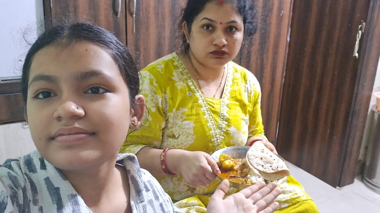 Aaj mai banai lahsun ki sabji ❤️aapko mera vlog dekheye aur batae kaisa laga ❤️#newvlog 