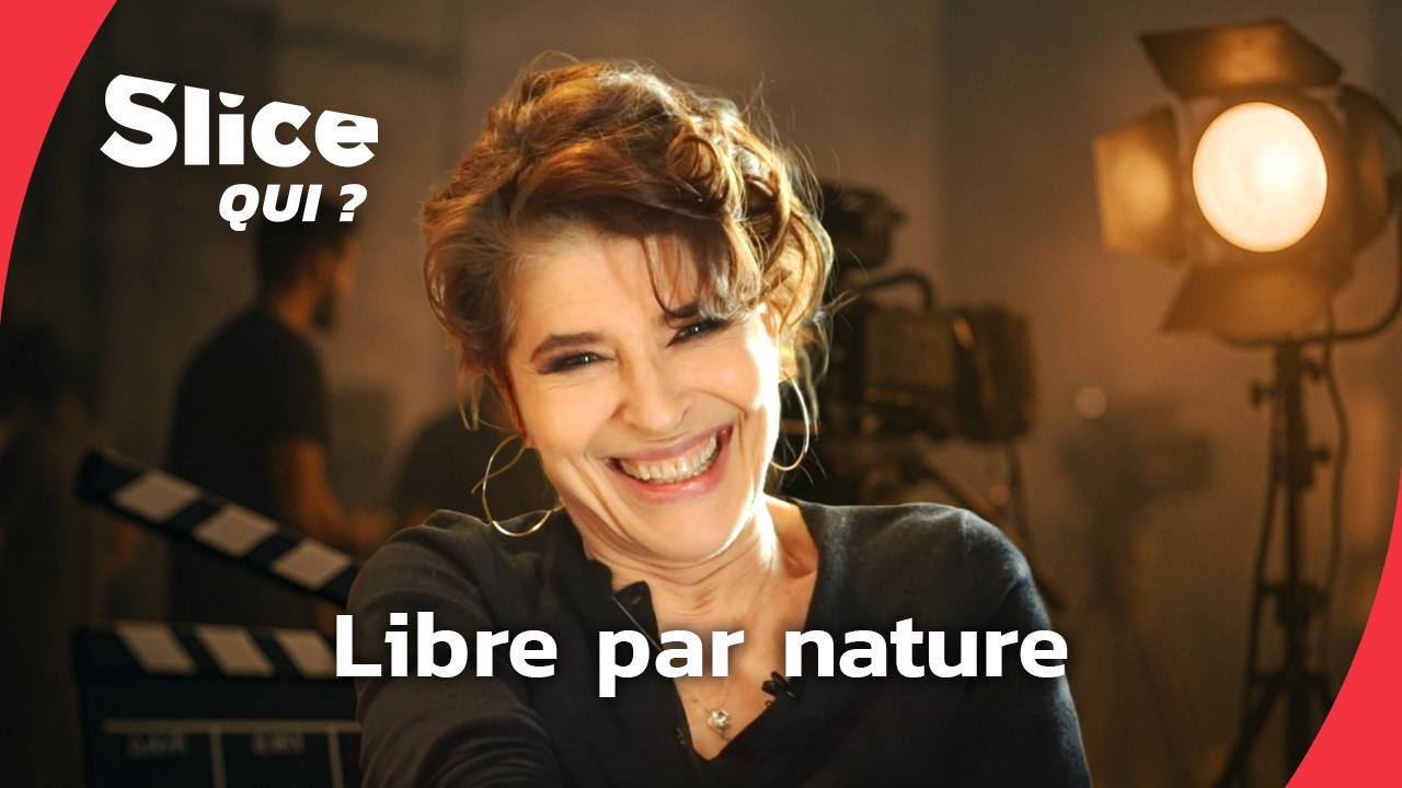 Fanny Ardant : Une carrière façonnée par l'audace et la diversité | SLICE Qui ? | DOC COMPLET
