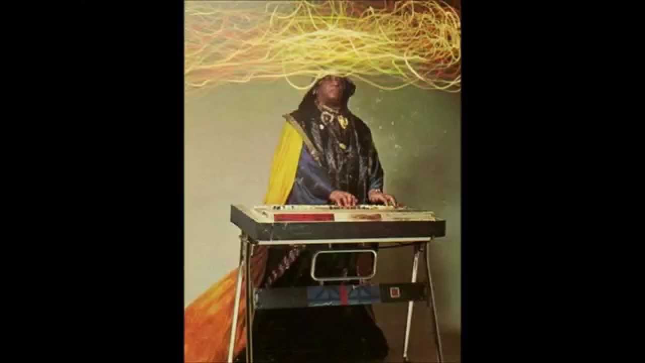 Sun Ra - When There Is No Sun
