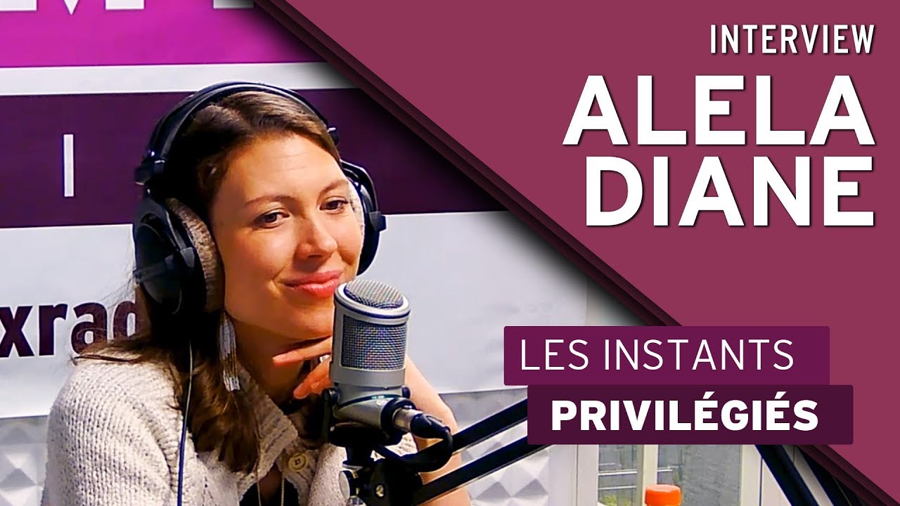 Alela Diane Interview Hotmixradio