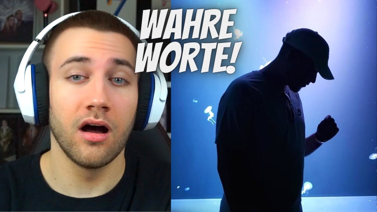 MiZeb - WOFÜR KÄMPFST DU NACHTS? (prod. by Lebensart) - Reaction