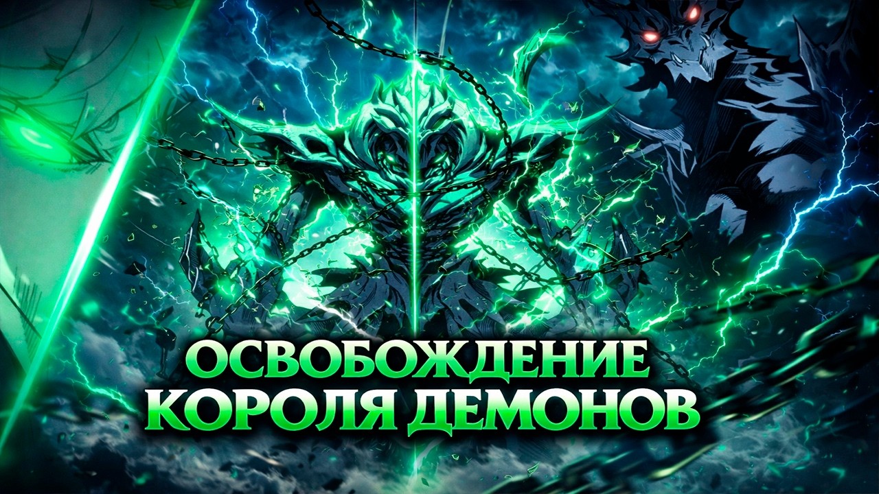 Озвучка манги |Постоянное пробуждение | 1  - 104 Главы