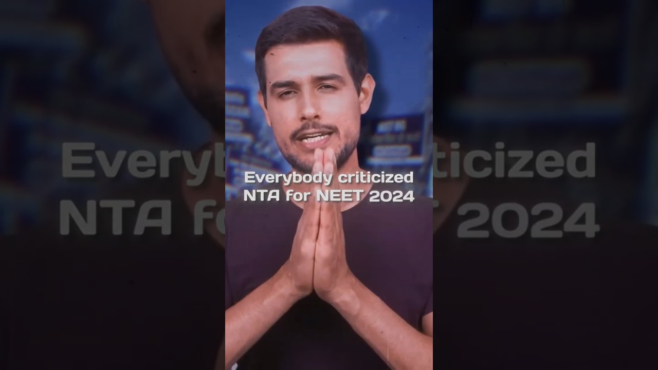 NTA's Ego 💀 | MOTIVATION kaksha